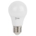 Лампа светодиодная Эра E27 9W 6000K LED A60-9W-860-E27 Б0032248