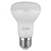 Лампа светодиодная Эра E27 8W 6000K LED R63-8W-860-E27 Б0048024