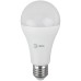 Лампа светодиодная Эра E27 20W 6500K LED A65-20W-865-E27 R Б0045326