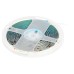 Светодиодная лента для растений Эра FITO-Strip Light-Rа90-300LED-5m-12V-IP65 4000K Б0064591
