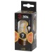 Лампа светодиодная Эра E27 7W 2700K F-LED P45-7W-827-E27 Б0027948
