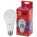 Лампа светодиодная Эра E27 20W 6500K LED A65-20W-865-E27 R Б0045326