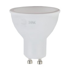 Лампа светодиодная Эра GU10 7W 2700K LED MR16-7W-827-GU10 R Б0050198