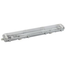 Линейный светодиодный светильник Эра SPP-101-0-002-120 Б0043658