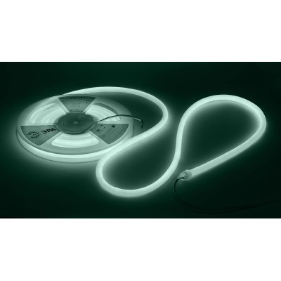 Светодиодная лента Эра LS2835-9,6-120-24-6500K-IP68-3 year-5m Б0062329