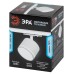 Трековый однофазный светильник Эра TR75 - GX53 WH Б0063983