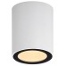 Накладной светильник Эра OL48 WH/BK Б0059799