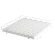 Решетка защитная Эра SPO-BAR-650-650 Б0055406