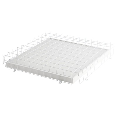 Решетка защитная Эра SPO-BAR-650-650 Б0055406