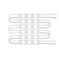 Светодиодный модуль Эра MZ2835-03-12V-2835-IP65-5m-6500 Б0044173