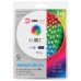 Комплект светодиодной ленты Эра 12В 5050 7,2Вт/м RGB 5м IP65 5050-30-RGB-IP65-Wifi-5m (12V) Б0043446