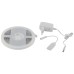 Комплект светодиодной ленты Эра 12В 5050 7,2Вт/м RGB 5м IP65 5050-30-RGB-IP65-Wifi-5m (12V) Б0043446