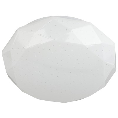 Потолочный светильник Эра SPB-6-24-4K Sparkle Б0054055