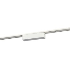 Трековый магнитный светильник Эра TRM-S5-1-6W4K-WH Б0059041