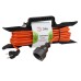 Удлинитель силовой Эра UFx-1e-3x1.5-10m Б0046828