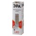Лампа светодиодная Эра G4 7W 2700K LED JC-7W-220V-CER-827-G4 Б0027859