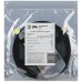 Светодиодная лента Эра 24В 10Вт/м 4000K 5м IP20 LRCOB-504-8 10W/m 8mm 24V 4000K 3year Б0053966