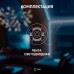 Светодиодная лента Эра 24В 10Вт/м 4000K 5м IP20 LRCOB-504-8 10W/m 8mm 24V 4000K 3year Б0053966