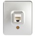 Розетка информационная RJ45 Эра 11-3203-03 Б0063009
