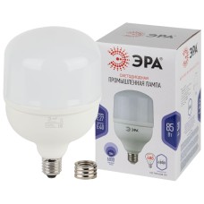Лампа светодиодная Эра E40 85W 6500K LED POWER T140-85W-6500-E27/E40 Б0032088