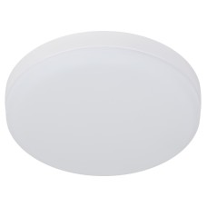 Настенно-потолочный светильник Эра LED 15-36-4K Б0054336