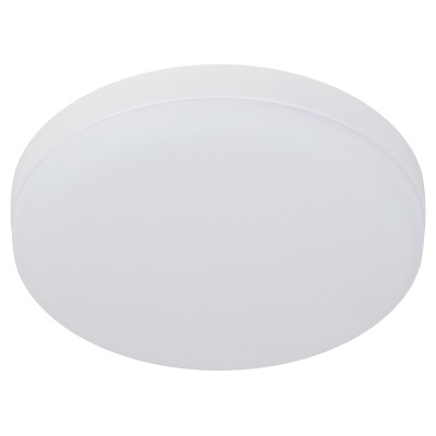Настенно-потолочный светильник Эра LED 15-36-4K Б0054336