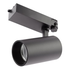 Трековый светильник ЭРА SТR-30-36-40K-B40 Б0049768