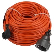 Удлинитель силовой Эра UPx-1e-3x1.5-50m Б0046819