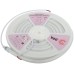 Светодиодная лента Эра LS2835-9,6-120-24-V-IP68-3 year-5m Б0062357