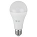 Лампа светодиодная Эра E27 25W 2700K LED A65-25W-827-E27 Б0035334
