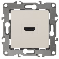 Розетка HDMI Эра 12-3114-02 Б0027482