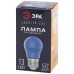 Лампа светодиодная Эра E27 3W 3000K ERABL50-E27 Б0049578