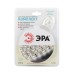 Светодиодная лента ЭРА 4,8W/m 30LED/m 2835SMD теплый белый 1,2M 2835move-4,8-30-12-2700-1,2m Б0043072