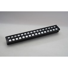 Трековый однофазный светильник Эра TR54 - 5030 BK Б0059553