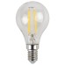 Лампа светодиодная Эра E14 7W 4000K F-LED P45-7W-840-E14 Б0027947