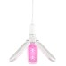 Светодиодная фитолампа для растений Эра ФИТО-30W-PL-E27-GR Б0064542
