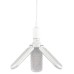 Светодиодная фитолампа для растений Эра ФИТО-30W-PL-E27-GR Б0064542