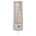 Лампа светодиодная Эра G4 5W 2700K LED JC-5W-12V-CER-827-G4 Б0049087