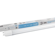 Лампа светодиодная Эра G13 24W 4000K LED T8-24W-840-G13-1500mm Б0033006
