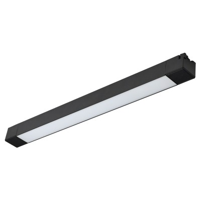 Трековый светильник Эра TR50 - 2040 BK Б0054168