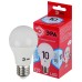 Лампа светодиодная Эра E27 10W 4000K LED A60-10W-840-E27 R Б0049635