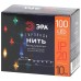Гирлянда нить мультиколор ЭРА ENIN -10NM Б0047965