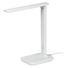 Настольная лампа Эра NLED-500-10W-W Б0057192