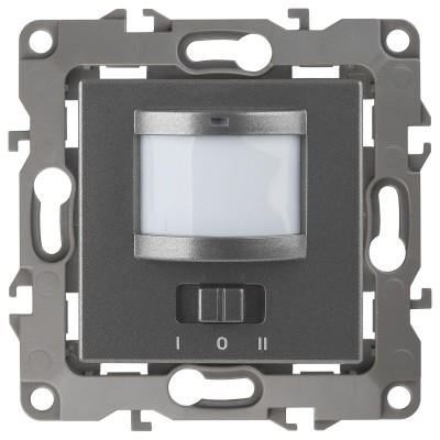 Датчик движения без рамки Эра Эра 12 12-4103-12