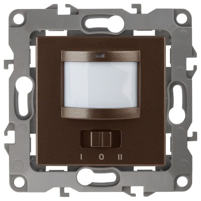 Датчик движения без рамки Эра Эра 12 12-4103-13