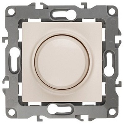 Диммер без рамки Эра Эра 12 12-3108-06