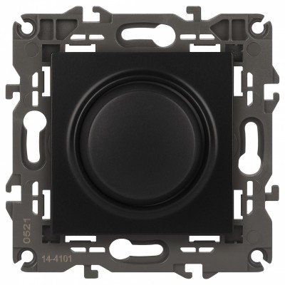 Диммер без рамки Эра Эра Elegance 14-4101-05