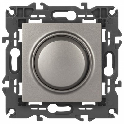 Диммер без рамки Elegance 14-4101-16