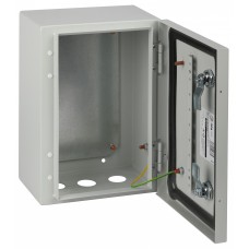 Электрический щиток накладной Эра  c-3-2-1_5