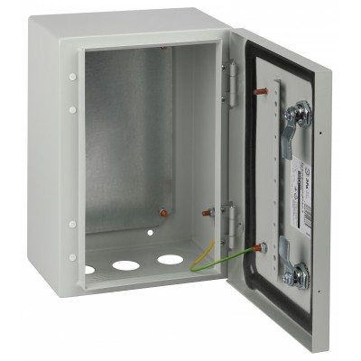 Электрический щиток накладной Эра  c-3-2-1_5